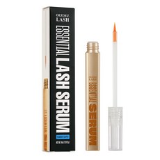 睫毛美容液，溫和護理, 1個, Z0037