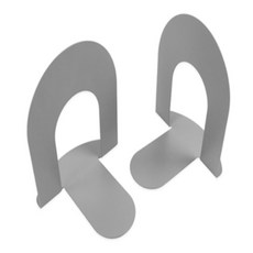 무디 북엔드T형 소 북스탠드