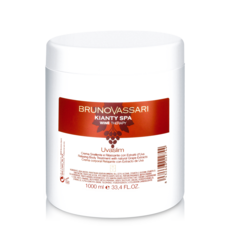 브루노바사리 우바 슬림 1000ml, 1개, 1L