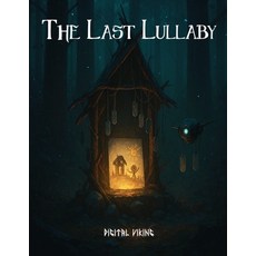 (英文圖書)The Last Lullaby 平裝版, From Axe to Ink, 英文