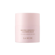 라뮤즈 멜팅 그라인딩 클렌징 오일 밤, 1개, 50ml