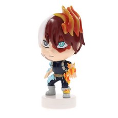 JUST FUNKY My Hero Academia 액션 피규어 토도로키 쇼토 책상 램프 205929