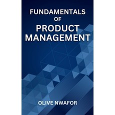 (英文圖書)Fundamentals Of Product Management 精裝版, Emphaloz Publishing House, 英文