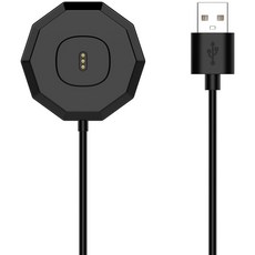 laifen 徠芬 電動牙刷充電線充電座, 黑色, 1個
