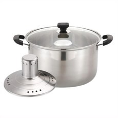 퀸센스 IH 빨래솥, 34cm, 2개