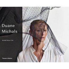 Duane Michals: Portraits : Portraits, Thames & Hudson