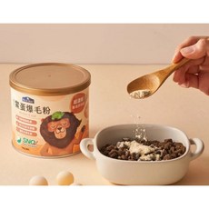 Otis BLUE BAY, 1個, 倍力 鱉蛋爆毛護膚粉 100g