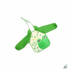 더캔보 아동 미술용 가운 소 미술용가운