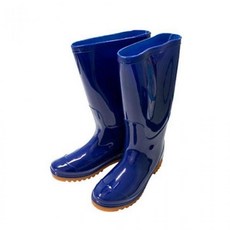 [PW25] 농사 장화 갯벌 밭일 방수 장마 일장화