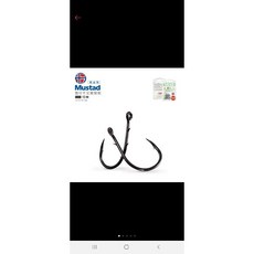 3號鈎三包4號鈎7包 5個2號線, 1個