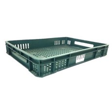스마토 부품상자 두부상자 SFP-02 녹색, 단일, 쿠팡 본상품선택, 1개