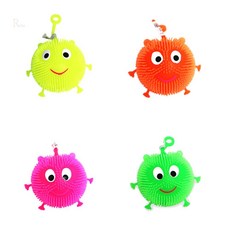 알리마바 요요 성게볼 원숭이성게볼, 1개