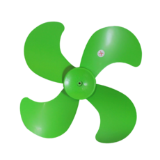 타이거킹 산업용 선풍기 부품 날개 TKF-24P 24PN 공용 / TKF-30P 30PN 공용, TKF-24P,24PN공용, -