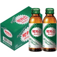 박카스디페에이100mlx50병 20ml(UP)된 120ml - 박카스디페에이100mlx50병 20ml(UP)된 120ml