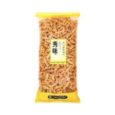 [더간식몰2]스위티코리아 허니꿀꽈배기 1kg, 2개