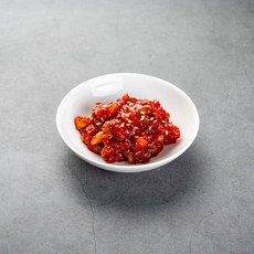 [광천조은수산젓갈]창란젓 500g 1kg, 1개