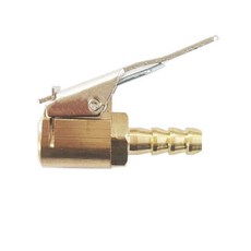 make speed 밸브에어주입구 에어척 에어구찌, 1개, 1개