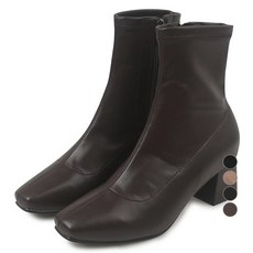 슈펜 여성용 베이직 삭스 앵클부츠 5.0 HPWXAEFT05 패션의류/잡화/여성패션 반품 최저가 21,630원