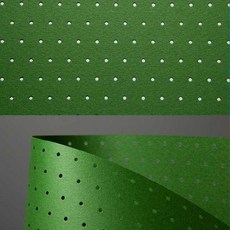 팬시홀종이(1장) 오감지 타공지"주문제작 재단판매", 4절, 21번