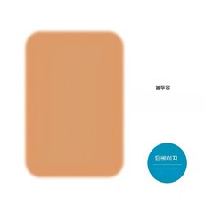 아무도 모르게 자연스러운 문신 가리개 스티커 중형 10p 세트 웨딩 직장인 필수품 문신 흉터 완벽커버 방수 타투 커버 스티커 10매 세트 땀방지 피부톤 커버팩트, 3개, 5