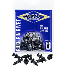Bolt Mc Hardware RZR-RIVETS 액세서리 110468, Bolt Mc Hardware RZR-RIVETS 액세
