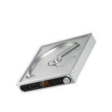 FiiO DM15 R2R 藍牙隨身Hi-Fi CD播放器, 銀色款, DM15-SR