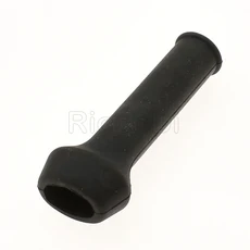 2Pcs 2 3 4 5 6 24 33Pin 방수 자동차 와이어 커넥터 커버 VW Boschs Amp Tyco 소켓 용 고무 부츠 캡 실리, 03 2pin3