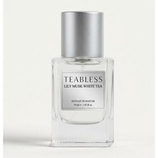 티블레스 릴리 머스크 화이트티 퍼퓸 30ml, 1개