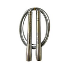 naria Office Gold Plus 金銀銅跳繩, 銀