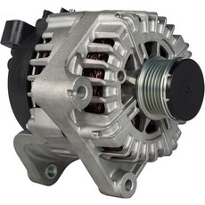 FG18D11122637A Alternator Compatible with BMW 114 1.6 DF20N47D16A10.2012-318 2.0 D Gran