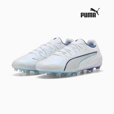 매장정품 푸마 킹 20 얼티밋 FGAG 108457 03 급 천연잔디 인조잔디용 축구화 292254