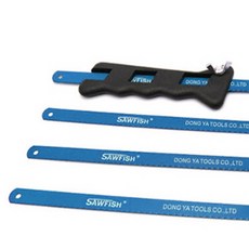 셀엔드 쇠톱날 세트 만능쇠톱 쇠톱대, 1세트