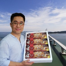 영광굴비 법성포 찐보리굴비 특대 10마리 선물세트 부모님 추석 명절 산지직송 백가네, 10팩(특대)