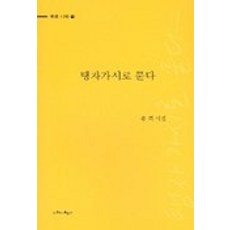 탱자가시로 묻다, 시와시학사