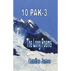 (英文圖書)10 Pak - 3 平裝版, Silver Bow Publishing, 英文