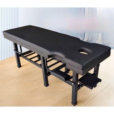 치료 마사지베드 경락 도수 침대 시술 스트레칭 피부과 한의원 지압 타투 허리, A.