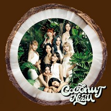 [Amazon.co.jp 한정]COCONUT (통상반)