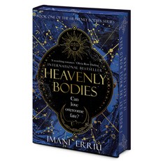 (영문도서)Heavenly Bodies Deluxe Edition: Book One of the Heavenly Bodies Series Hardcover, Random House Canada, English, 9781039015265