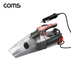 청소기 멀티 전 차량용 유선 4in1 시거잭 34324ea 1(PC), 모델명