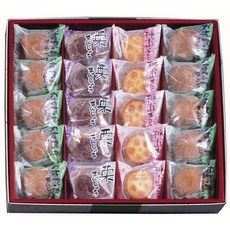 가와치 스루가야 명과 뿌리 20개들이