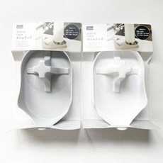 물병 건조대 일본 에코 보틀랙 텀블러 거치 스탠드 보틀건조랙 물병거치대, 화이트, 화이트