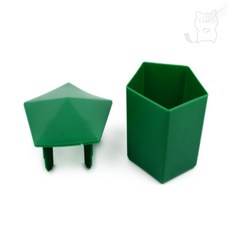 무지스토어 달팽이 집 달팽이홈