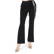 dancedome 運動舞蹈服 LDP2000, 黑色