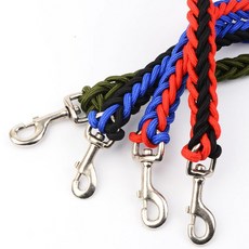 셀엔드 대형견용 애견 산책용 리드줄 강아지산책줄 강아지리드줄