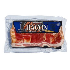 [코스트코] 커클랜드 슬라이스베이컨 454g(냉장), 454g, 2개