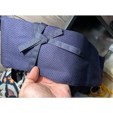廣隆 太極劍袋 刀劍袋 棉質刀袋 武術袋 竹劍袋 劍道武術用品 太極拳 合劍道 居合道, 1個, 深藍色, 深藍色