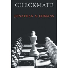 (英文圖書)Checkmate 平裝版, Authorhouse UK, 英語