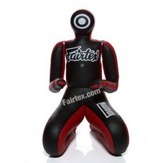 Fairtex 泰國原裝BJJ柔術訓練假人 MMA斷頭台訓練WWE關節技 限量, 1個
