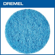 Dremel Versa 清潔海綿 清潔刷 全系列配件 原廠公司貨, 1個, 3.清潔海綿(中)(3片裝),含稅附發票