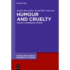 (영문도서)Dangerous Liaisons Paperback, de Gruyter, English, 9783112213995